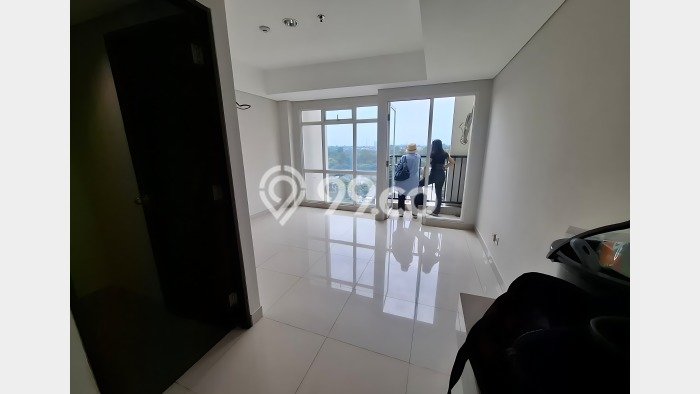 Hunian Apartemen 1 KT 1 KM Dijual di Cinere Depok, Luas 24m2 Hunian Apartemen 1 KT 1 KM Dijual di Cinere Depok, Luas 24m2