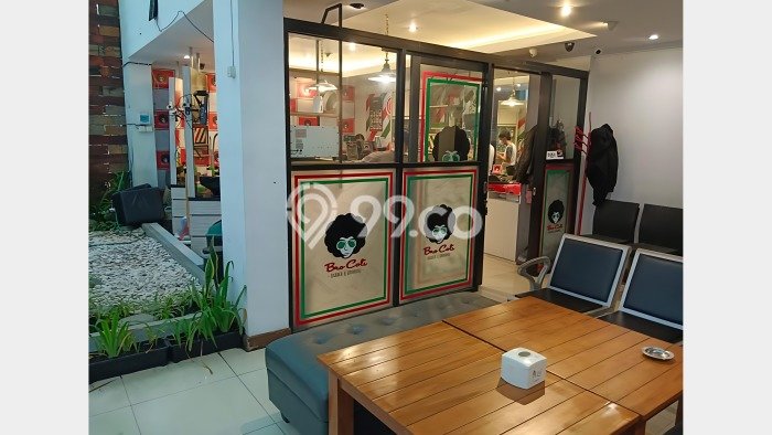 AREA KOMERSIAL! Hotel Disewakan di , Luas 0m2m², Jalan Strategis AREA KOMERSIAL! Hotel Disewakan di , Luas 0m2m², Jalan Strategis