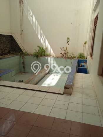 HARGA SPECIAL! Rumah Asri area Tubagus Ismail, Bandung, LT 288m² Bangunan 825m² BISA KPR! HARGA SPECIAL! Rumah Asri area Tubagus Ismail, Bandung, LT 288m² Bangunan 825m² BISA KPR!