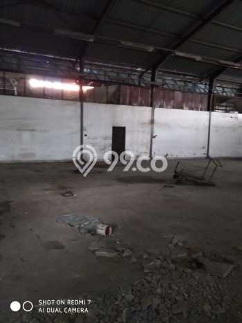Gudang di Andir, Luas 2330m², Kawasan Bisnis, Ramai Gudang di Andir, Luas 2330m², Kawasan Bisnis, Ramai