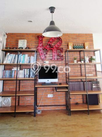 Rumah Luxury Modern Siap Huni di Dago Bandung Rumah Luxury Modern Siap Huni di Dago Bandung
