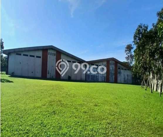 FOR RENT! Gudang di Gede Bage Cocok untuk Bisnis 8160m2 FOR RENT! Gudang di Gede Bage Cocok untuk Bisnis 8160m2