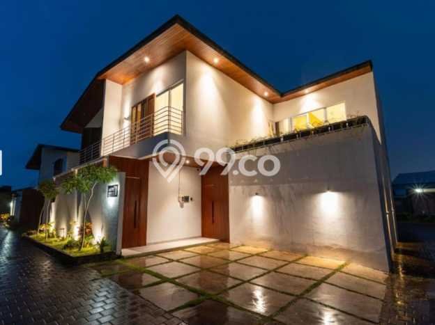Vila Kawasan , Area 0m2m², Dekat Mudah Badung, Badung, Harganya Bersaing Vila Kawasan , Area 0m2m², Dekat Mudah Badung, Badung, Harganya Bersaing