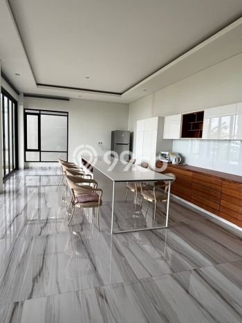 Hunian Mewah Dijual LT 467m2 di Resor Dago Pakar, Bandung Hunian Mewah Dijual LT 467m2 di Resor Dago Pakar, Bandung