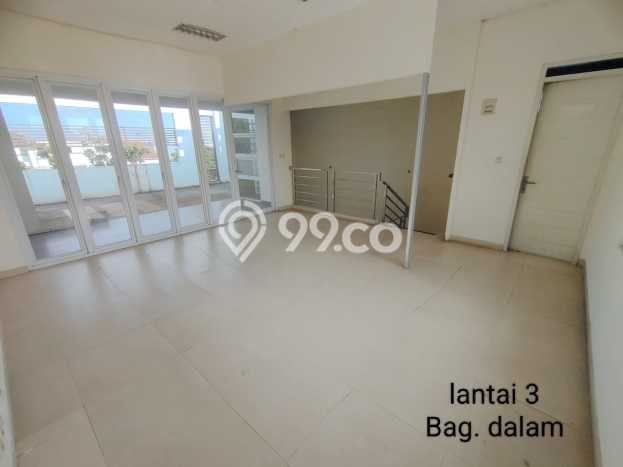 Unit Ruko Dijual di Bandung LT 198m2 & LB 320m2 Unit Ruko Dijual di Bandung LT 198m2 & LB 320m2