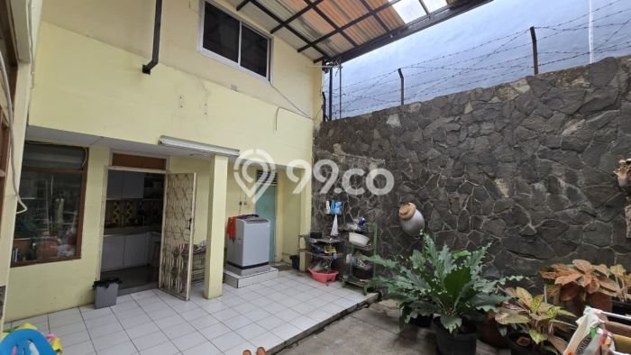Dijual Rumah Eksklusif 4 KT di Kopo Permai, Bandung Dijual Rumah Eksklusif 4 KT di Kopo Permai, Bandung