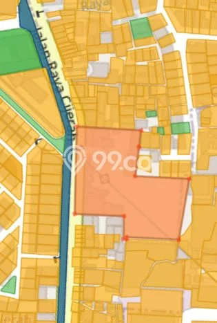Tanah Investasi Dijual di Bandung Punya Luas 6721m2 Tanah Investasi Dijual di Bandung Punya Luas 6721m2