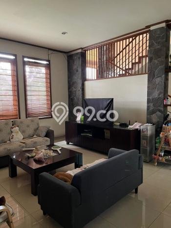 Dijual Rumah Luas Elegan Dengan View Cantik di Dadali, Bandung Dijual Rumah Luas Elegan Dengan View Cantik di Dadali, Bandung