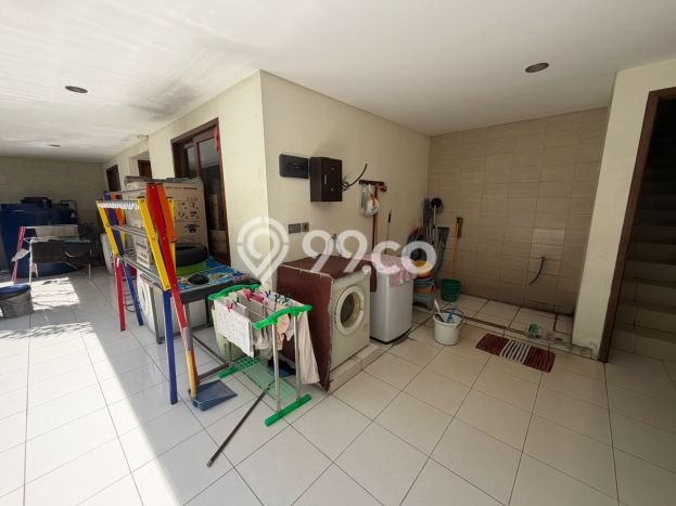 Rumah Elit Modern Siap Huni di Kota Baru Parahyangan Bandung Rumah Elit Modern Siap Huni di Kota Baru Parahyangan Bandung