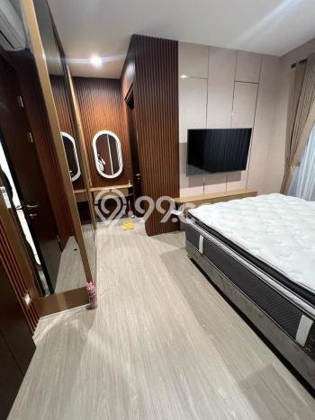 Rumah Elit Modern Tanpa Renovasi di Podomoro Park Bandung Bandung Rumah Elit Modern Tanpa Renovasi di Podomoro Park Bandung Bandung