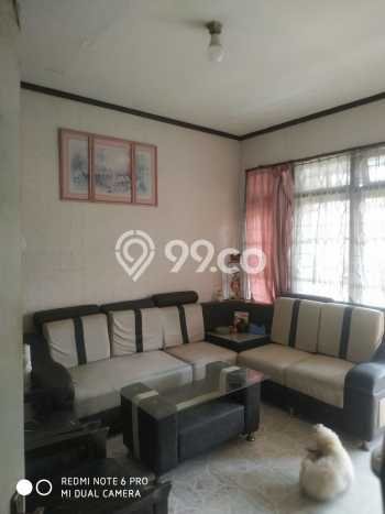Rumah Minimalis 3 KT LT 168m2 di Taman Kopo Indah Rumah Minimalis 3 KT LT 168m2 di Taman Kopo Indah