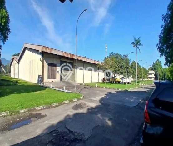 FOR RENT! Gudang di Gede Bage Cocok untuk Bisnis 8160m2 FOR RENT! Gudang di Gede Bage Cocok untuk Bisnis 8160m2