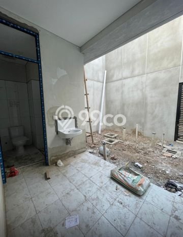 Ruko Strategis di Kota Baru Parahyangan, Luas 139m², Jalan Utama, Area Bisnis Aktif Ruko Strategis di Kota Baru Parahyangan, Luas 139m², Jalan Utama, Area Bisnis Aktif