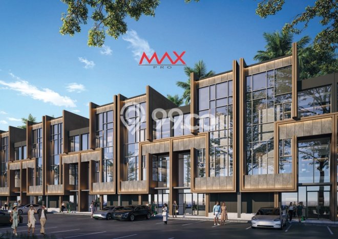 Paling Diincar! Kantor Dijual di Kota Baru Parahyangan Harga Kompetitif Paling Diincar! Kantor Dijual di Kota Baru Parahyangan Harga Kompetitif