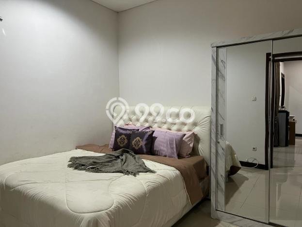 For Sale! Premium House LT 160m2 Desain Elegan di Buah Batu For Sale! Premium House LT 160m2 Desain Elegan di Buah Batu