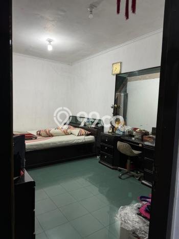 Rumah Modern Minimalis 3 Kamar Bisa Langsung Pindah di Ciparay Rumah Modern Minimalis 3 Kamar Bisa Langsung Pindah di Ciparay