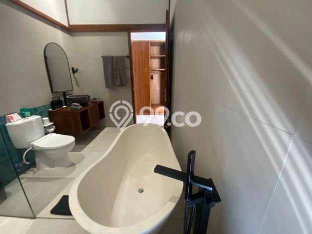 Vila di , Area 0m2m², For Rent, Lingkungan Nyaman Vila di , Area 0m2m², For Rent, Lingkungan Nyaman
