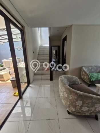 Rumah SUPER MEWAH! area Kota Baru Parahyangan, Bandung, Luas 120m² LB 110m², BISA KPR Rumah SUPER MEWAH! area Kota Baru Parahyangan, Bandung, Luas 120m² LB 110m², BISA KPR