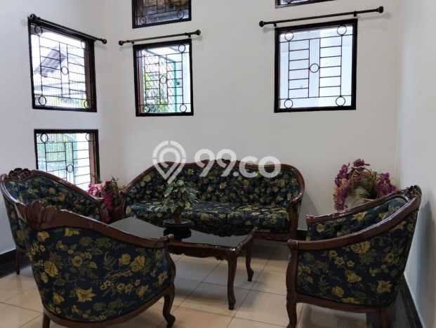 Rumah Luxury Modern Siap Huni di Setiabudi Bandung Rumah Luxury Modern Siap Huni di Setiabudi Bandung