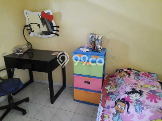 Rumah Modern 2 KT LT 140m2 di Pondok Hijau Rumah Modern 2 KT LT 140m2 di Pondok Hijau