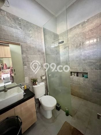 For Sale! Luxury House LT 190m2 Desain Modern di Kota Baru Parahyangan For Sale! Luxury House LT 190m2 Desain Modern di Kota Baru Parahyangan