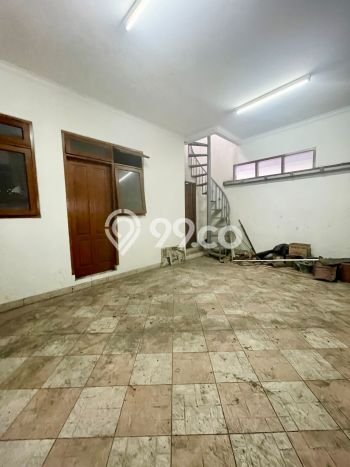 Rumah Elit Modern Siap Huni di Gunung Batu Bandung Rumah Elit Modern Siap Huni di Gunung Batu Bandung