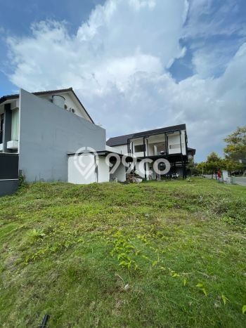Tanah Dijual Lokasi Strategis di Bandung dengan Luas 225m2 Tanah Dijual Lokasi Strategis di Bandung dengan Luas 225m2