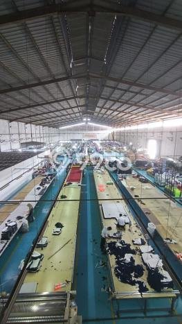 LOKASI TERBAIK! Gudang di Cimahi Tengah, Luas 3500m², Jalan Utama LOKASI TERBAIK! Gudang di Cimahi Tengah, Luas 3500m², Jalan Utama