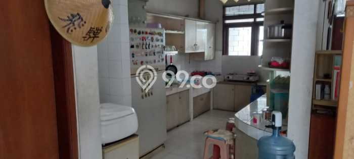 Rumah Eksklusif Dijual LT 375m2 di Holis Cigondewah, Bandung Rumah Eksklusif Dijual LT 375m2 di Holis Cigondewah, Bandung