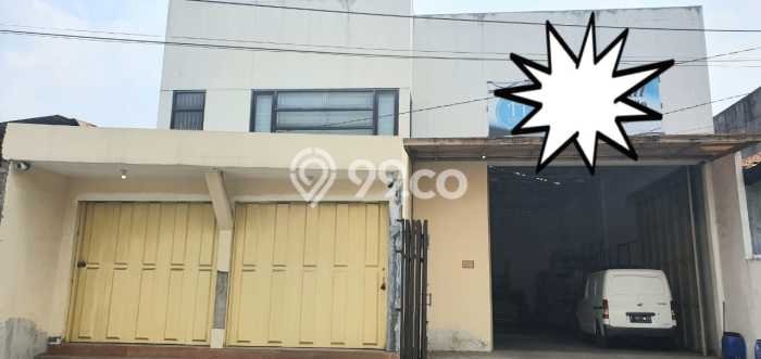 Gudang Dijual Lokasi Stratagis di Cigondewah Bandung Cocok untuk Bisnis Gudang Dijual Lokasi Stratagis di Cigondewah Bandung Cocok untuk Bisnis