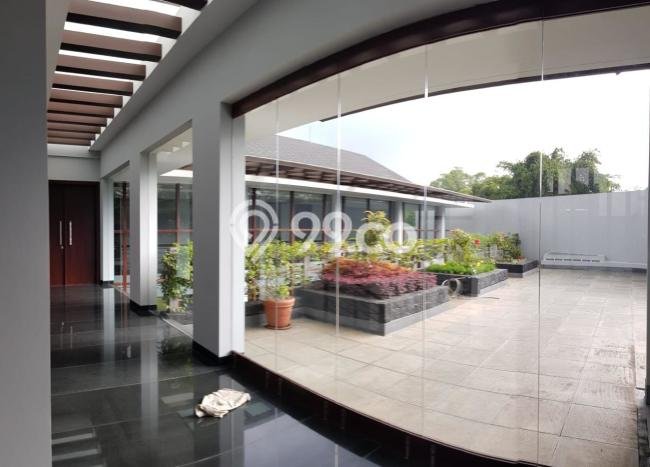Hunian Super Mewah dengan Akses Paling Strategis di Dago, Bandung Hunian Super Mewah dengan Akses Paling Strategis di Dago, Bandung