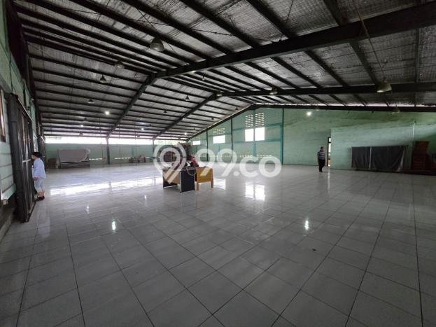 Gudang Dijual di Prime Area Bandung Luas 3000m2 Gudang Dijual di Prime Area Bandung Luas 3000m2