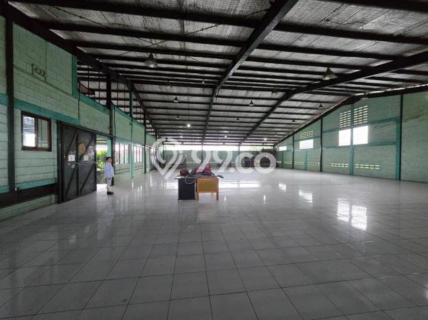 Gudang Dijual di Prime Area Bandung Luas 3000m2 Gudang Dijual di Prime Area Bandung Luas 3000m2