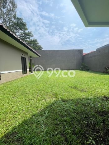 Ready to Use! Premium House LT 960m2 Desain Elegan di Kota Baru Parahyangan Ready to Use! Premium House LT 960m2 Desain Elegan di Kota Baru Parahyangan
