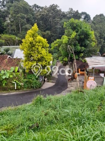 Tanah Kavling untuk Dijual di Coblong Bandung 7870m2 Tanah Kavling untuk Dijual di Coblong Bandung 7870m2