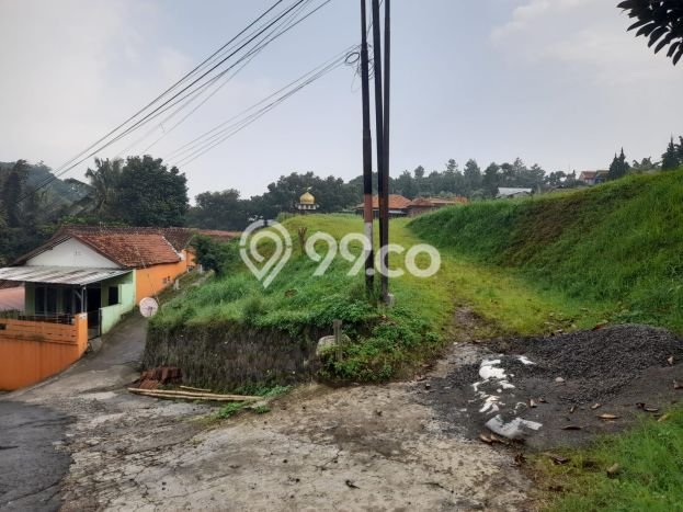 Tanah Kavling untuk Dijual di Coblong Bandung 7870m2 Tanah Kavling untuk Dijual di Coblong Bandung 7870m2