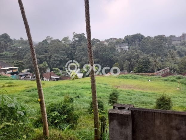 Tanah Kavling untuk Dijual di Coblong Bandung 7870m2 Tanah Kavling untuk Dijual di Coblong Bandung 7870m2
