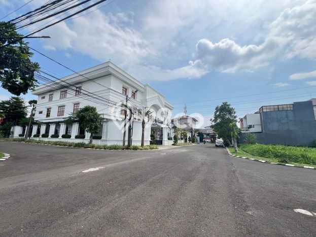 Kavling Tanah untuk Dijual di Mekar Wangi, Bandung, Luas 476m2 Kavling Tanah untuk Dijual di Mekar Wangi, Bandung, Luas 476m2