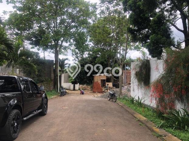 Tanah Komersial Dijual di Coblong Bandung 1383m2 Tanah Komersial Dijual di Coblong Bandung 1383m2