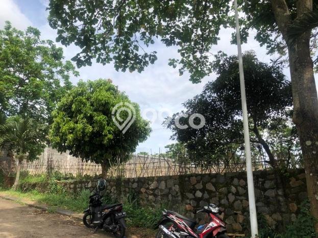 Tanah Komersial Dijual di Coblong Bandung 1383m2 Tanah Komersial Dijual di Coblong Bandung 1383m2
