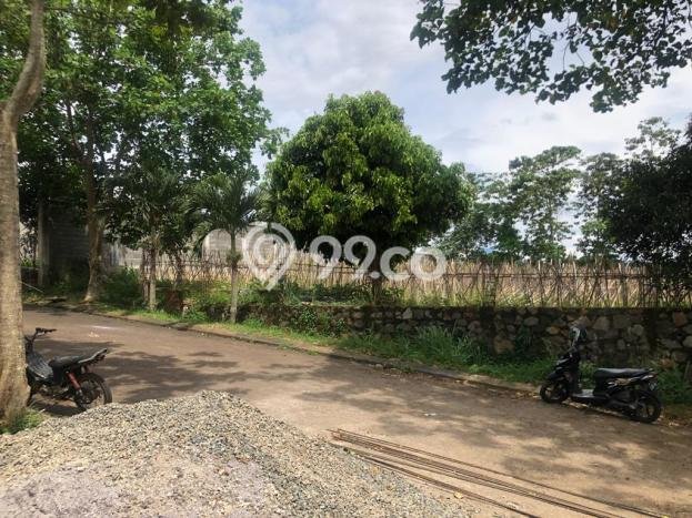 Tanah Komersial Dijual di Coblong Bandung 1383m2 Tanah Komersial Dijual di Coblong Bandung 1383m2