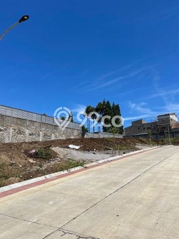 Dijual Tanah di Bandung, Luas 119m2 - Dijual Tanah di Bandung, Luas 119m2 -