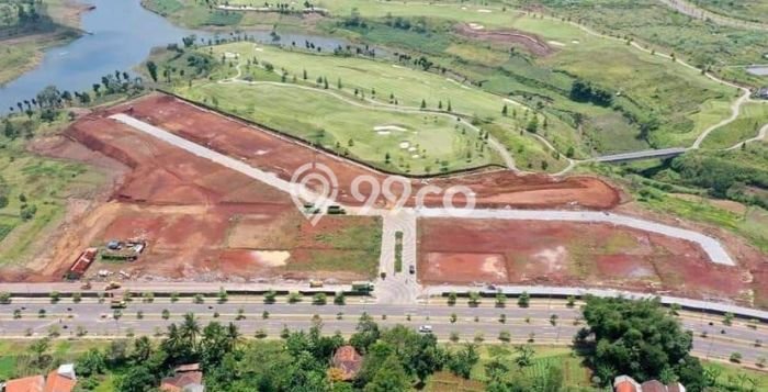 Tanah Kavling Dijual di Bandung dengan Spesifikasi 540m2 Tanah Kavling Dijual di Bandung dengan Spesifikasi 540m2