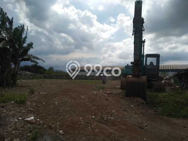 Kavling Tanah untuk Dijual di Gede Bage, Bandung, Luas 5000m2 Kavling Tanah untuk Dijual di Gede Bage, Bandung, Luas 5000m2