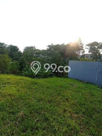Tanah Kawasan Kota Baru Parahyangan, Luas 359m², Area Potensial Tanah Kawasan Kota Baru Parahyangan, Luas 359m², Area Potensial