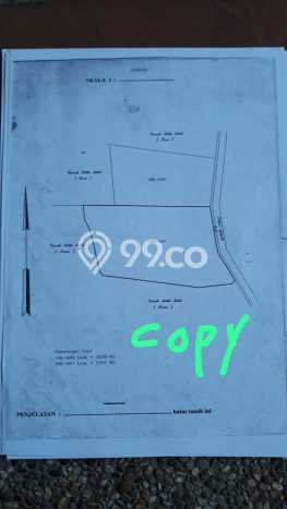 Dijual Tanah di Cikancung, Luas 5252m², Akses Strategis Dijual Tanah di Cikancung, Luas 5252m², Akses Strategis