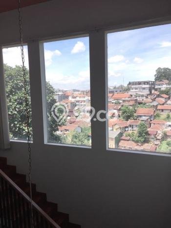 Rumah LB 132m² di Pusat Kota Cigadung, Bandung - Lokasi Premium Rumah LB 132m² di Pusat Kota Cigadung, Bandung - Lokasi Premium