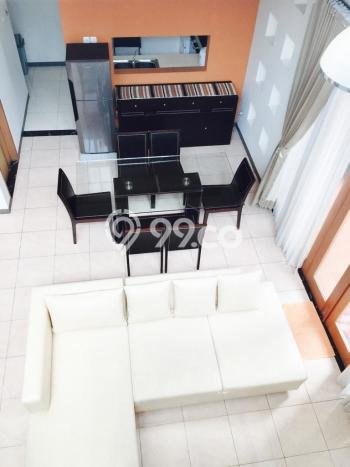 Rumah LB 132m² di Pusat Kota Cigadung, Bandung - Lokasi Premium Rumah LB 132m² di Pusat Kota Cigadung, Bandung - Lokasi Premium