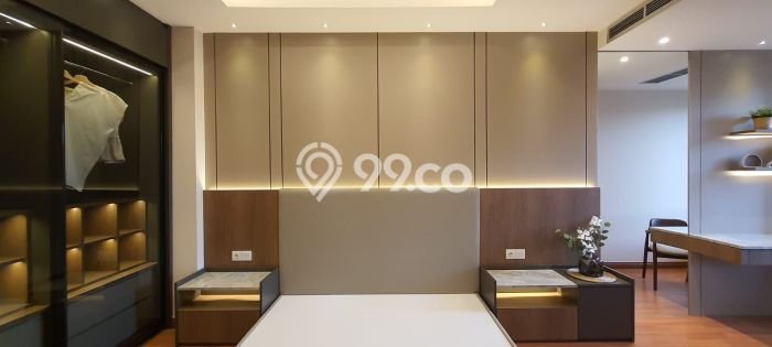 Apartemen Premium Kawasan Hegarmanah, 2 KT, Luas 78m², Ready Huni Apartemen Premium Kawasan Hegarmanah, 2 KT, Luas 78m², Ready Huni