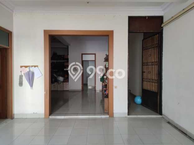 Rumah Eksklusif Dijual LT 300m2 di Batununggal, Bandung Rumah Eksklusif Dijual LT 300m2 di Batununggal, Bandung